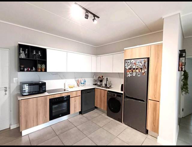 2 BEDROOM PROPERTY TO RENT IN WATERFALL